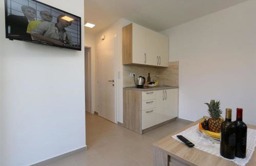 Apartments Maric-Hlapa - Foto 16