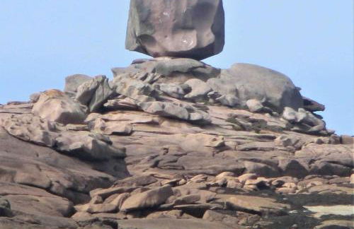 Vacances plages, mer, balades ou GR34 ! - Foto 33