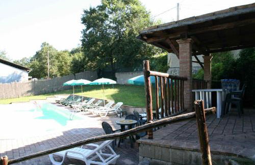 Borgo Di Fonni - Foto 56