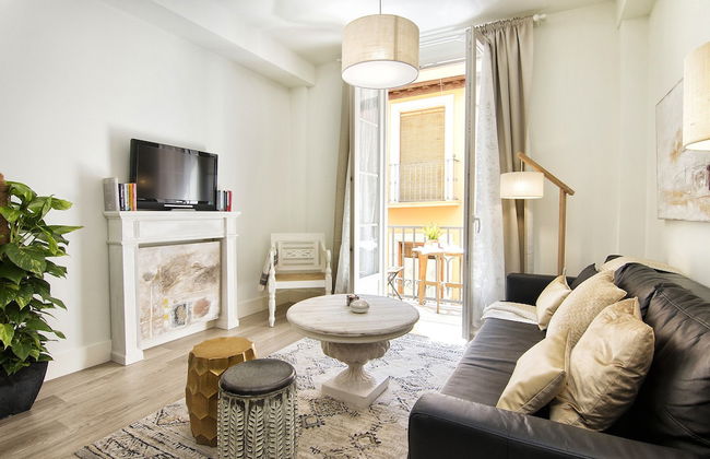 Granada Deluxe Apartments - Foto 59