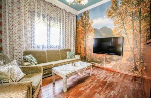 SOCRATES Ethnic and traditional Home - Foto 20