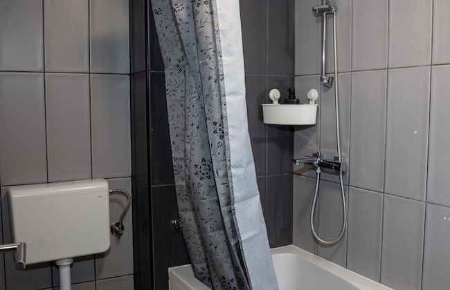 Apartment Moon - Foto 38