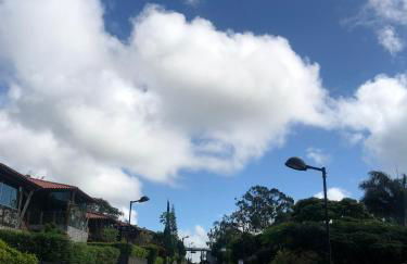 Bangalô Doce lar - Foto 30