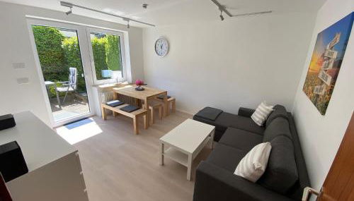 Westside-Apartment Aalen - Foto 2