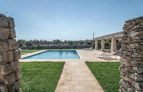 Masseria Berzario - Foto 8