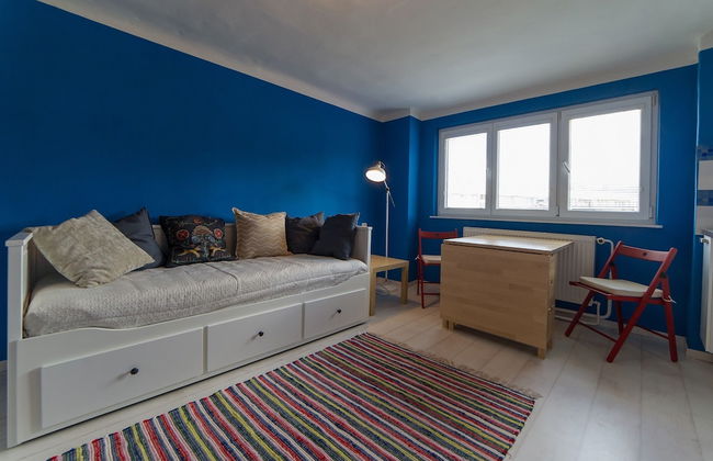 Villa Cihelna - Foto 12