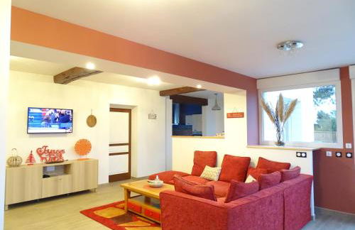 Le Panorama - Vue mer - Foto 1