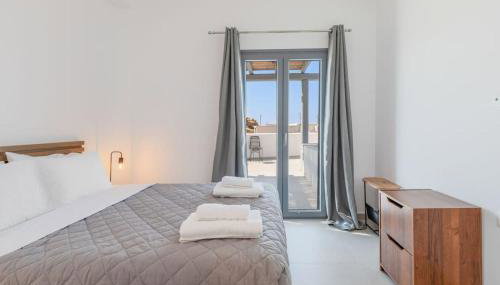 Mykonos Luxury Home with Jacuzzi - Foto 2