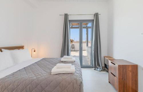 Mykonos Luxury Home with Jacuzzi - Foto 2