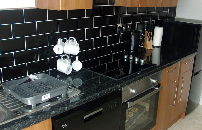 Lockinbar Holiday Apartment - Foto 22