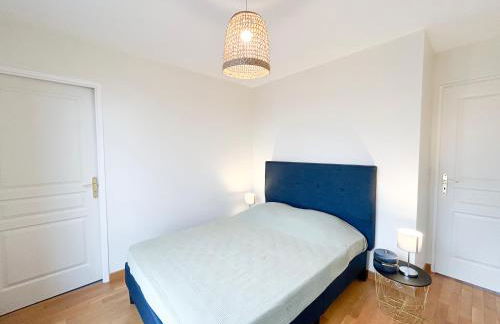 La Douce Évasion à 13 minutes du château de Versailles - Foto 17