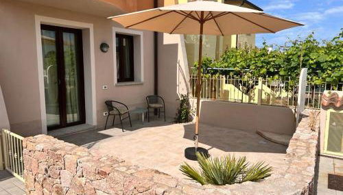 BeFree Apartments La Ciaccia - Foto 4