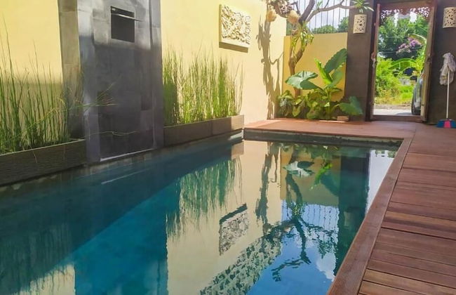 Jnana Bali Villa - Foto 20