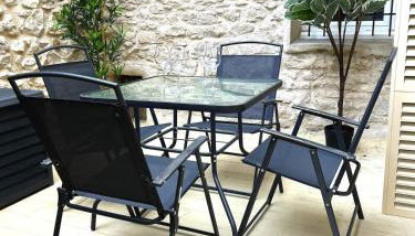 Le COSY NÎMOIS, charme et terrasse au cœur de Nîmes - Photo 2