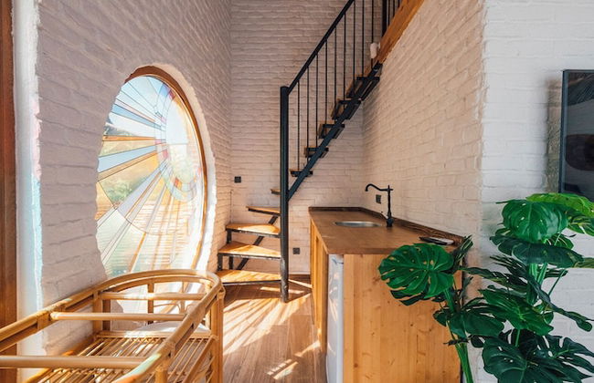 Feronia Suites - Foto 13