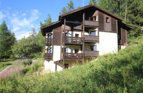 Chalet les arolles - Foto 48