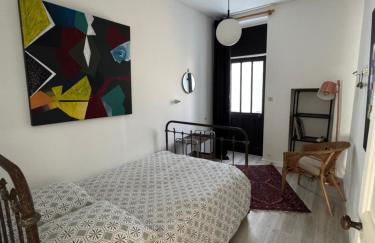 Cottage-Saint Laurent sur Sèvre - Photo 6