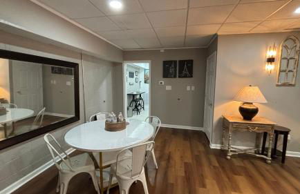 Greens Mill Hideaways - Foto 53