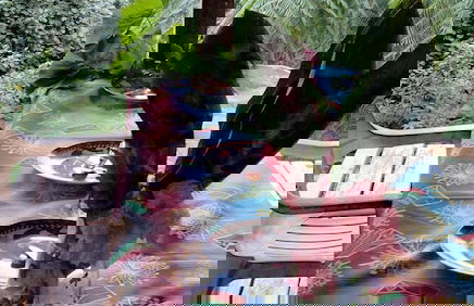 Glowing Mountain view tree house - Foto 10