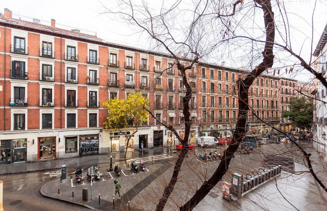 Beautiful Apt. Historic District - Sol - Photo 31