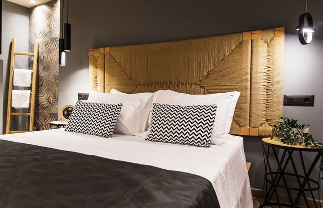 Nuevo Luxury Suite - Foto 7