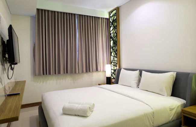 Best Price 1BR Lexington Residence - Photo 4