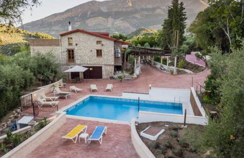 FINCA Del VALLE VTAR - Foto 1