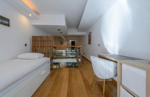 GuestReady - Tempting stay in Madrid - Foto 12