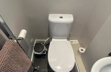 Ratcliffe Room - Foto 38