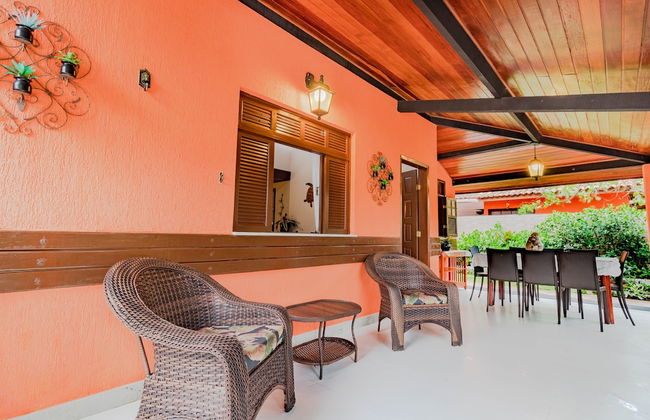 PF10 - Casa 3 Suítes a 300m da Praia - Photo 27