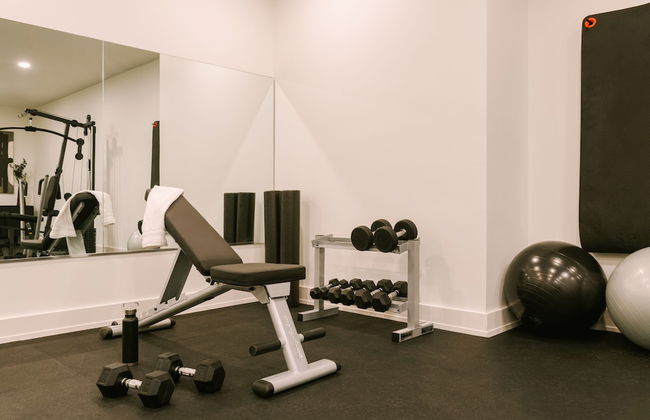 Reside NoMa, a Wyndham Residence - Foto 71