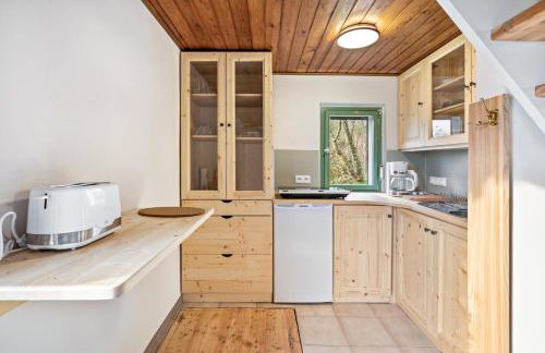 Kleines Ferienhaus Kirschallee - Foto 8