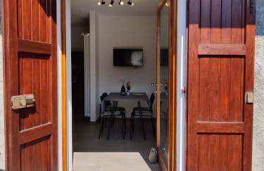 Ca' Sunin Bellagio - mountains view apartment - Foto 9