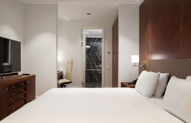 Residences Moscow – Serviced apartments - Foto 6