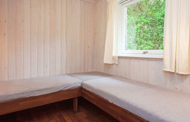 Quaint Holiday Home in StrÃ¸by near Beach - Foto 17