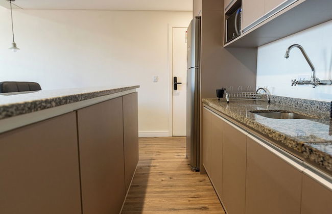 Metropolitan Flats - Foto 31