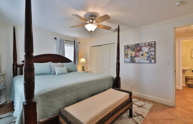 813 E 6th Ave 3 Bedroom Home by RedAwning - Foto 3