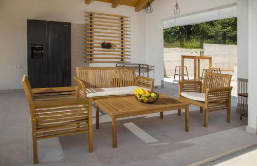 Kuća Roža - Dolinci - Foto 9