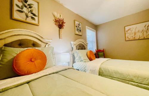 EastGate 4A Cozy family retreat close to downtown Hammond - Foto 44