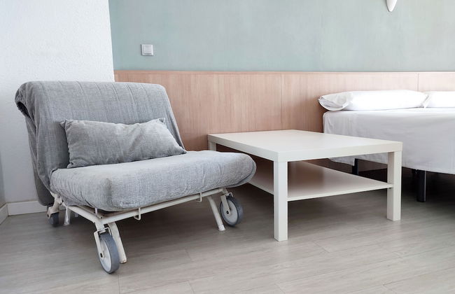 Apartamentos Flats Friends Atlantida - Photo 19