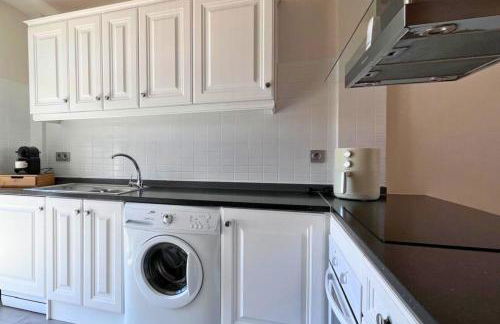 Modern flat with swimming pool terrace and equipped solarium - Foto 48