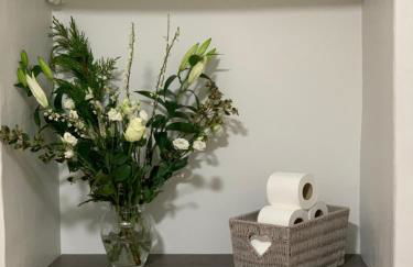 Ideally located Luxury Country Escape-The Lookout-with private garden dog friendly and private hot tub - Foto 21