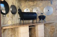 Casa el Montcel, a unique chalet with roofterrace and shared pool - Foto 19