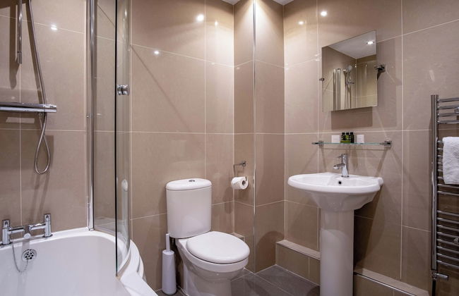 Blue Horizon Apartments at The Helaina - Foto 71