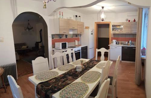 Domek pod Kłódką - Foto 22