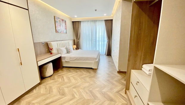 Midtown M7 & M8 - Vina We Stay - Foto 4, Habitación