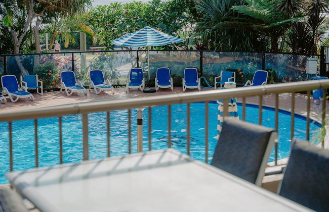 The Rocks Resort - Foto 61