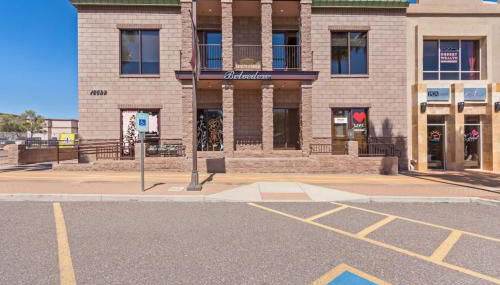 New 2 Bed 2 Bath On The Avenue - Foto 5