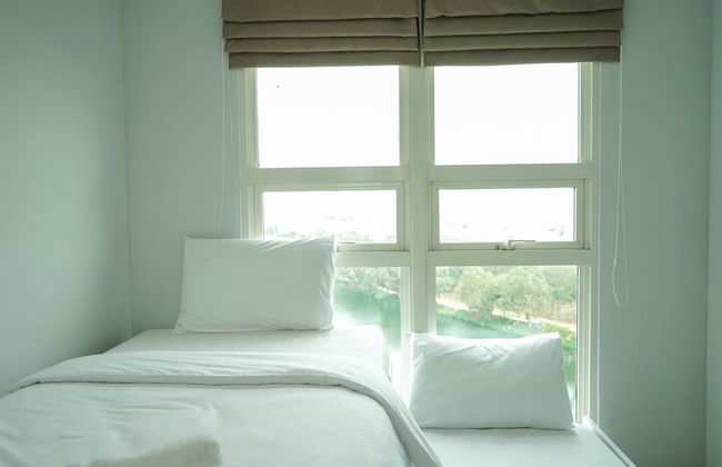 Best Value 2Br At Citralake Suites Apartment - Foto 9