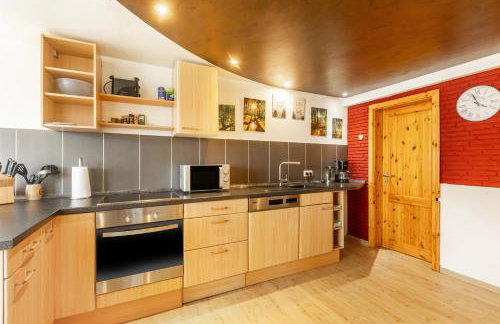 Ferienwohnungen Zum Hasenbahnhof - Photo 5